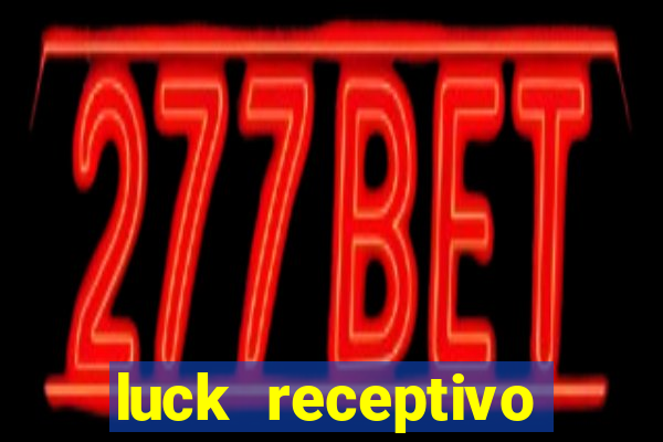 luck receptivo porto seguro